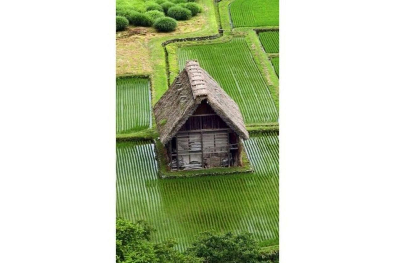 Shohakuen Villa Takayama  Exterior foto